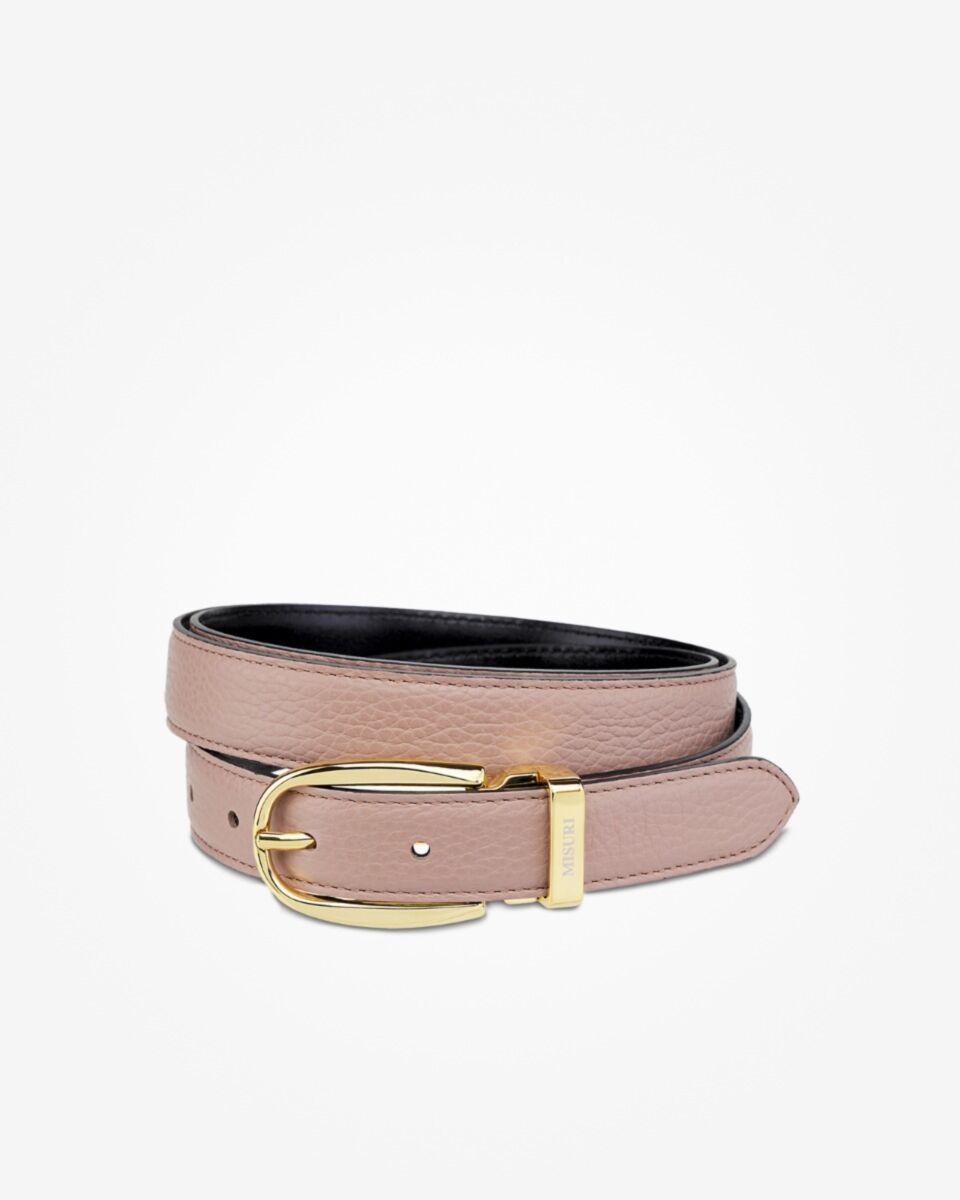 Verona Belt Gold
