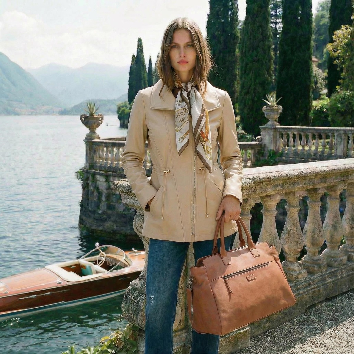 Misuri Donna - Collezione accessori